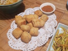 -云之南(八里庄店)