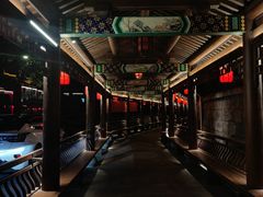 -前童古镇