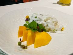 -蕉叶·广州明星泰国菜(黑金冠保利广场店)