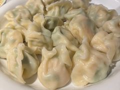-开海·红岛海鲜虾水饺(石老人店)