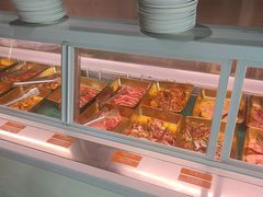 -33韩式自助烧烤(环城南路店)