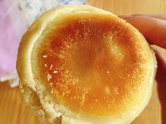 玫瑰酒酿饼-长发西饼(临顿路店)