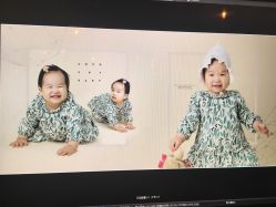 -COCOSKY 巧克力天空兒童摄影(凯德和平广场店)