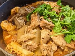 -牛腩之旅·牛腩牛杂煲(光启城美食城店)