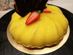 -杭州钱江新城万怡酒店-西餐厅