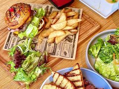 -哈迪森Hudson(环球金融中心店)