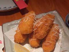 -醉虎传(南锣鼓巷店)