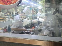 -渝乡辣婆婆·川菜 水煮鱼(中山西路店)