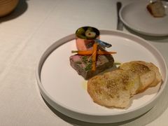 Solo秘制肉冻-Solo(衡山路店)