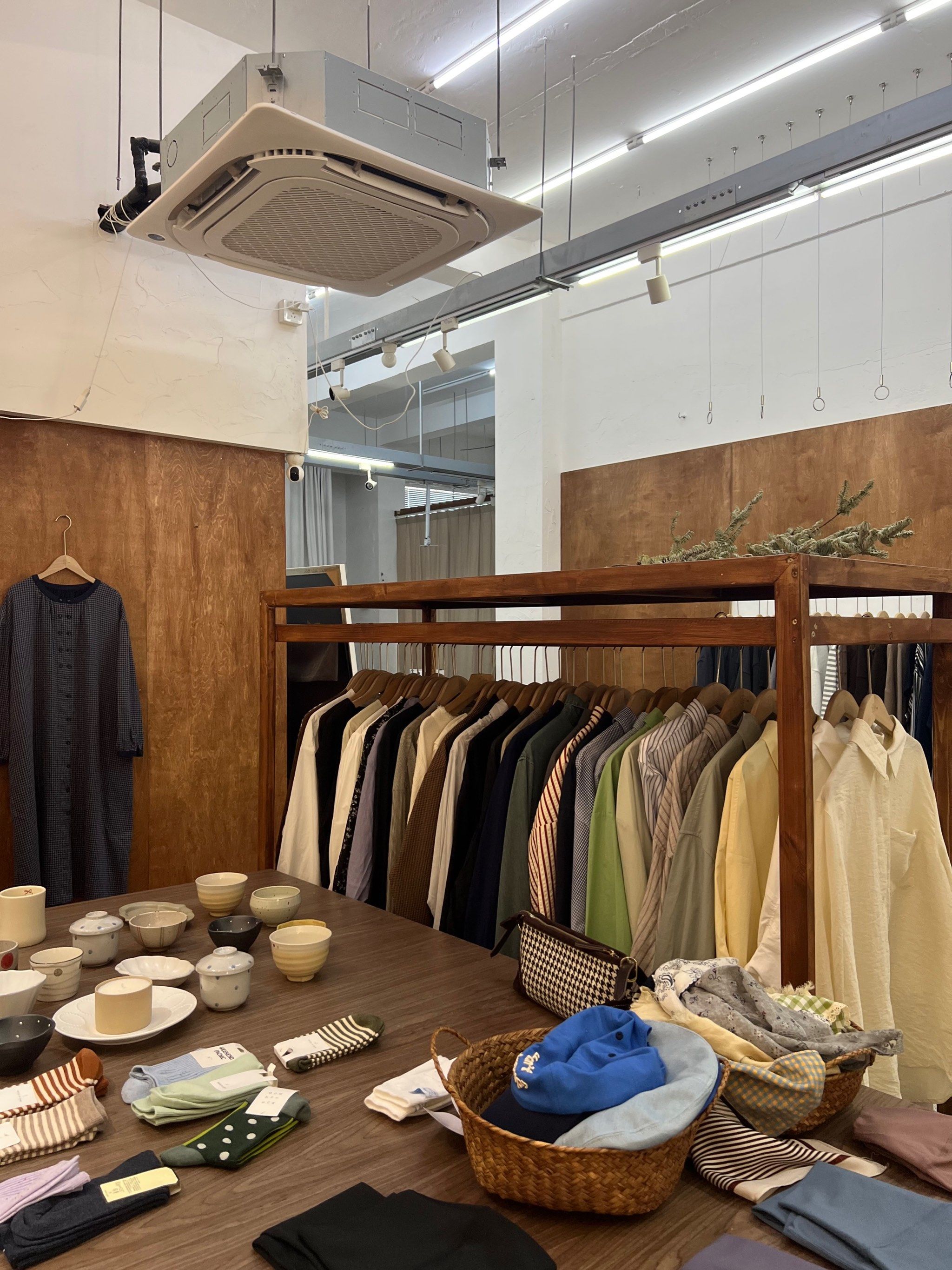 她们家的春装我狠狠心动💓