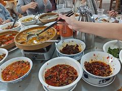 -笨罗卜浏阳菜馆(太平街店)