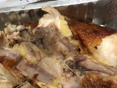 -亚一荔枝柴烧鸡(仙葫店)