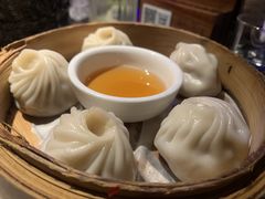-绿茶餐厅(光谷世界城步行街店)