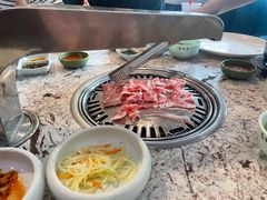 -高丽屋(天宁寺店)