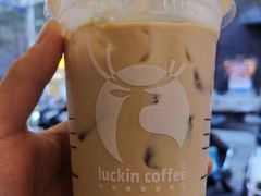 -瑞幸咖啡(解放碑英利大融城店)