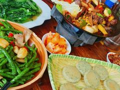 -胡师傅三下锅(汽车站店)