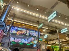 -曾百万小炉小串自助烧烤(高新店)