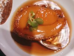-上井精致料理(中兴商业大厦店)