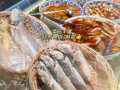 -潮澎派·潮汕菜大排档(南较西路店)