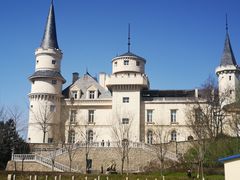 -北京张裕爱斐堡酒庄