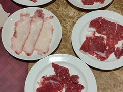 -盛宴标帜餐厅·亲子自助 (南昌喜来登酒店)