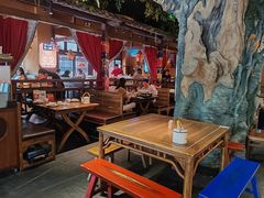 -老阿爸鲜鱼土菜(昆山花桥店)