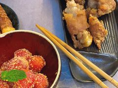 -千金一碗·宝岛一村(韩国街店)