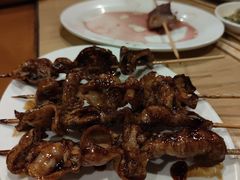 -福烤锦花(长乐路店)