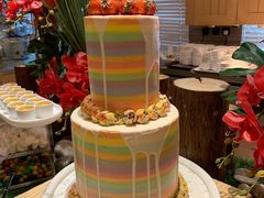 -北京王府井希尔顿酒店·万斯阁西餐厅