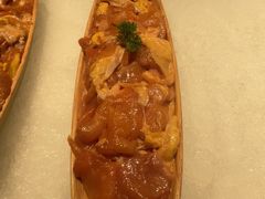 -星伦多自助料理·涮烤一体(江桥万达店)