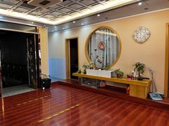 -益康盲人推拿按摩(长虹店)