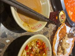 -蜀国大将老火锅(江北店)