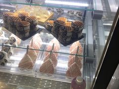 -野人先生现做冰淇淋(西安赛格店)