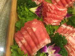 -东来顺饭庄(金泉广场店)