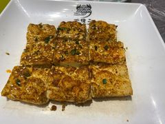 干子-沈记烧烤海鲜(江汉二路店)