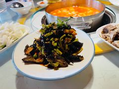 -蕃茄述·好汤自然来(江汉路店)