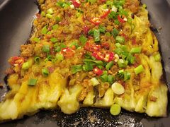 -陈员外正宗夹江烧烤(广福路店)