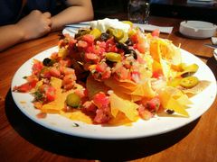 -Shanghai Brew House上海啤酒工坊(老外街店)