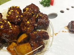 -三品香·江浙菜(松江九谊店)