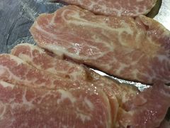 -老炉家木炭烤肉(长江国际店)