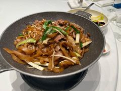 -山泉粤宴(广东大厦店)