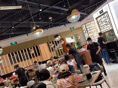 -潮界(虹桥新天地店)