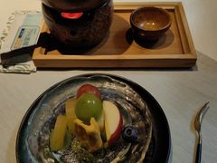 -叶叶菩提(太原别墅店)