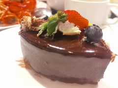 -乐咖啡西餐厅(太湖皇冠假日酒店)
