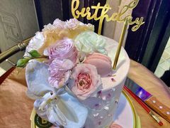 -Biteology Artisan Cakes(红庄·国际文化保税创新园店)