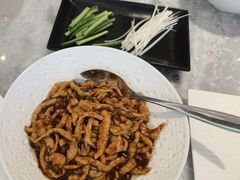 -喜来登由由大酒店九州膳坊中餐厅