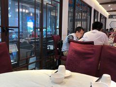 大堂-顺丰轩园林酒家(天河店)