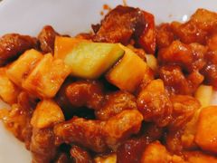 -椿记烧鹅(叠彩店)