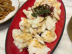 澎湖湾外婆鱼-宝月楼·台湾菜馆(天河城店)