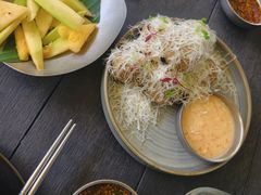 -Ameigo梅果·云贵川bistro(长宁来福士店)